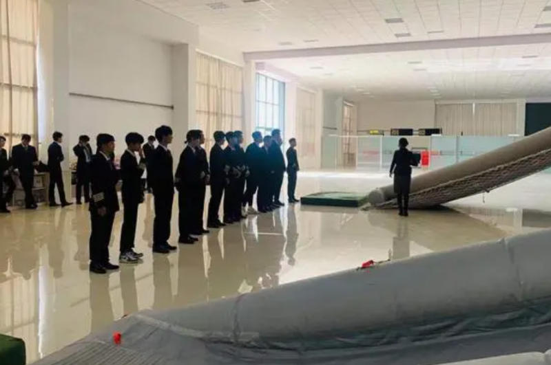 2023年重慶中專學校學啥好