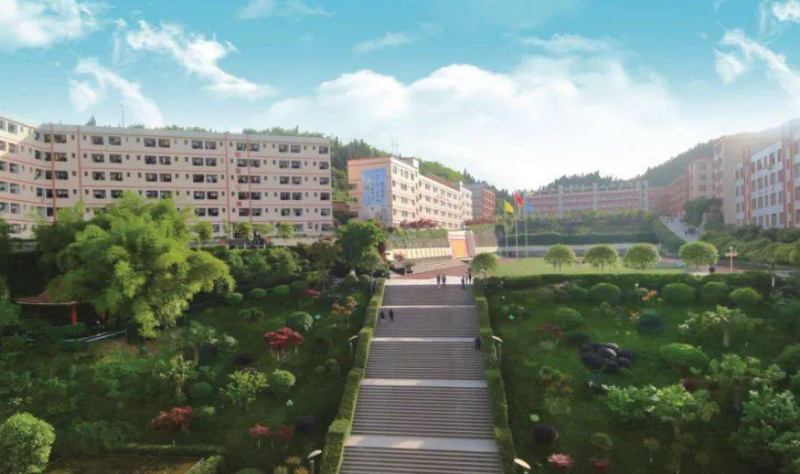 2023年重慶中專學校哪里好