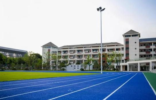  2023蘇州市高新區(qū)第一中學招生簡章