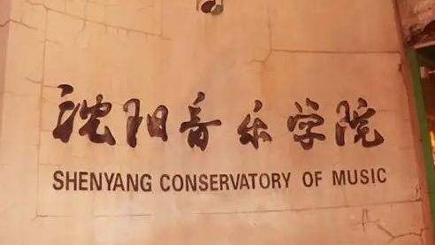 沈陽(yáng)音樂(lè)學(xué)院錄取規(guī)則2023年