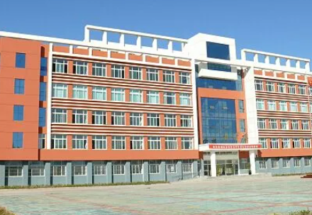 2023商河縣職業(yè)中等專業(yè)學校招生簡章
