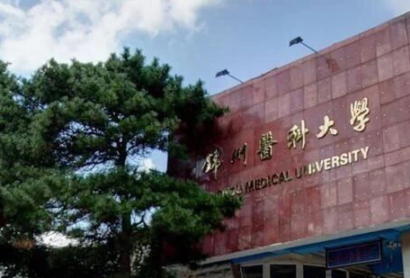 錦州醫(yī)科大學招生章程2023年