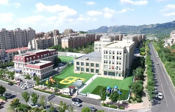 2023年青島MTI國(guó)際學(xué)校(ISQ)初中部錄取分?jǐn)?shù)線