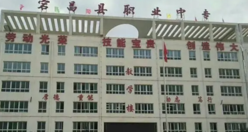 2023隴南排名前八的計(jì)算機(jī)學(xué)校名單