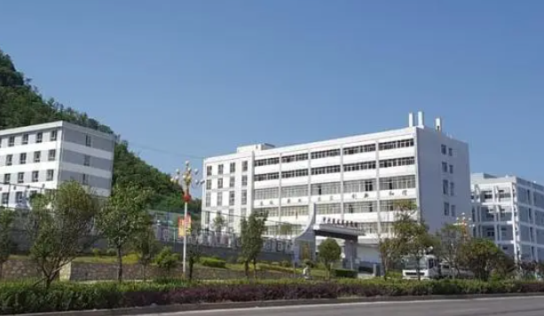 2023黔西南排名前八的計(jì)算機(jī)學(xué)校名單