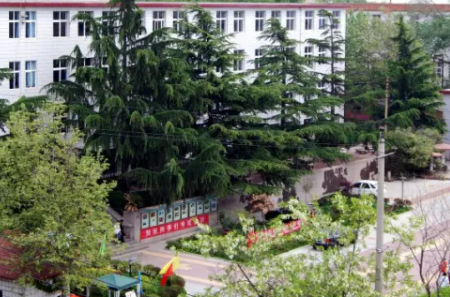 青島工貿(mào)職業(yè)學(xué)校招生簡(jiǎn)章2023年