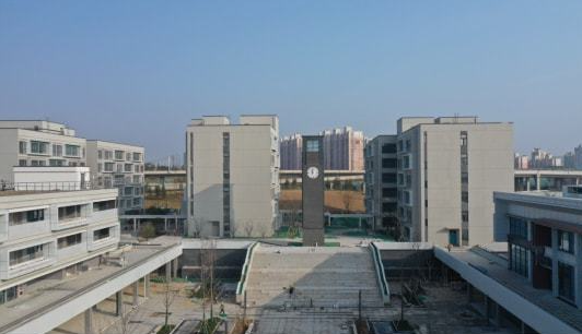 南京市中華中學(xué)怎么樣、好不好