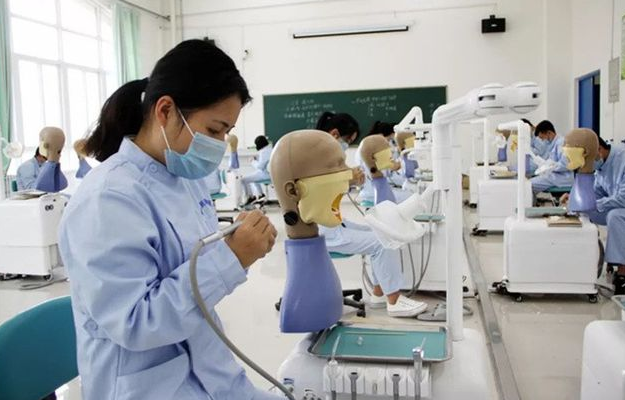 2023年安徽中專學(xué)校有哪些專業(yè)比較好