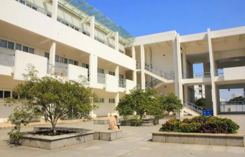 江蘇省蘇州大學(xué)附屬中學(xué)怎么樣、好不好