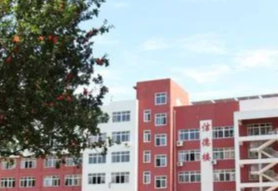 青島城市管理職業(yè)學(xué)校怎么樣、好不好