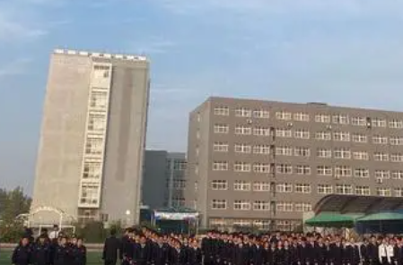 青島民航職業(yè)學(xué)校怎么樣、好不好