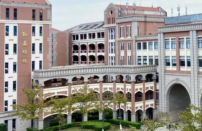 集美大學(xué)誠(chéng)毅學(xué)院招生章程2023年