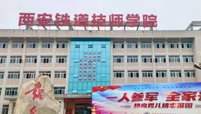 2023西安排名前八的電子商務(wù)學(xué)校名單