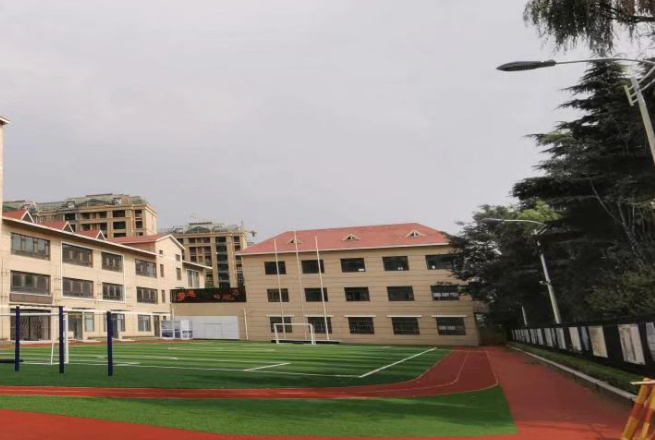 2023年青島MTI國際學校(ISQ)小學部錄取分數(shù)線