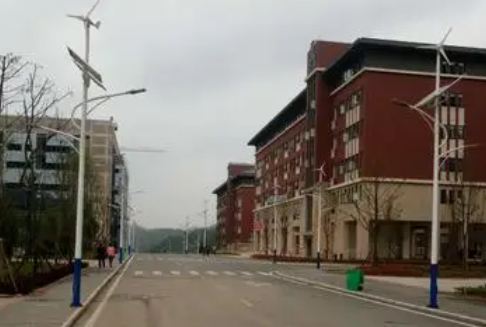 2023貴陽排名前八的電子商務(wù)學(xué)校名單