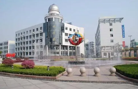 江蘇省清江中學(xué)怎么樣、好不好