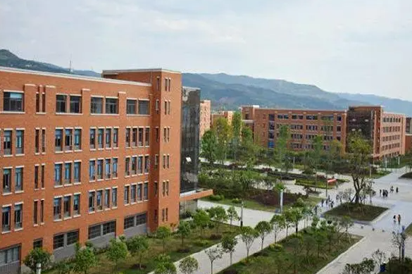 貴州2023年讀中專學校有哪些專業(yè)