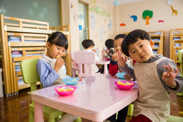 重慶幼兒師范高等?？茖W校舞蹈表演專業(yè)介紹