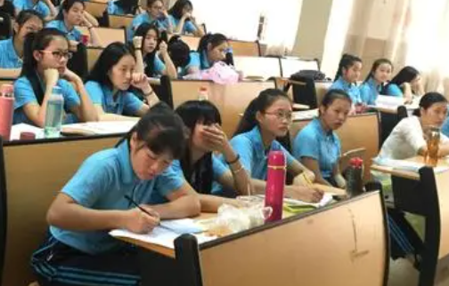 四川2023年去讀中專學(xué)校學(xué)什么對以后好一點