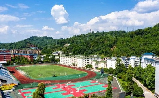 四川2023年讀中專學校有沒有前途