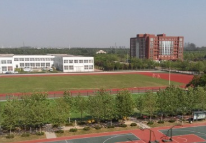 濰坊市新航科技職業(yè)中等專業(yè)學校地址，乘車路線