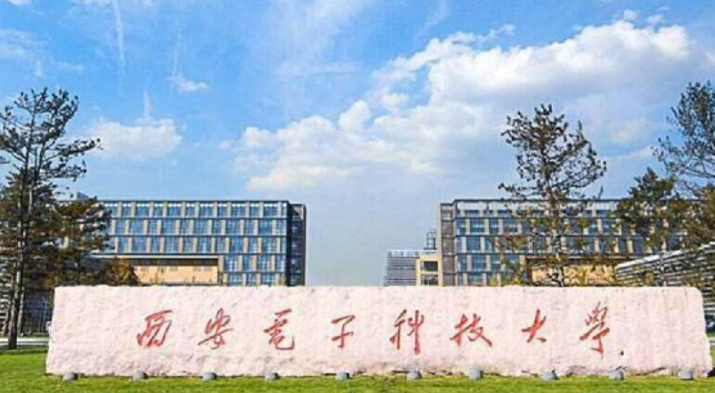 中國大學網(wǎng)絡工程專業(yè)排名（研究型）-校友會2023最新排名