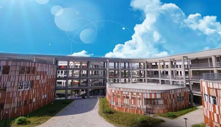 安徽2023年讀中專學(xué)校好不好
