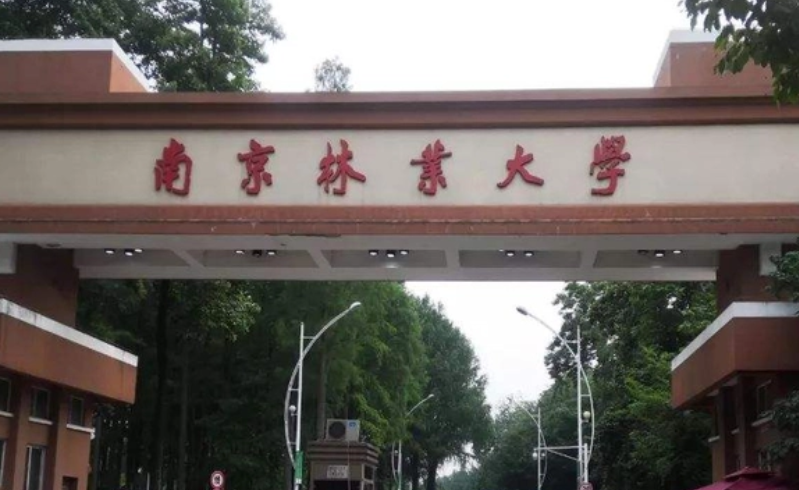 中國大學家具設計與工程專業(yè)排名（研究型）-校友會2023最新排名