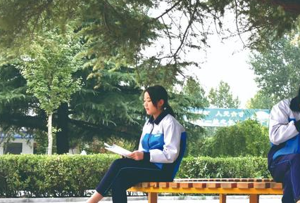 濟寧高新區(qū)職業(yè)中等專業(yè)學校怎么樣、好不好