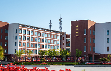威海市文登區(qū)職業(yè)中等專業(yè)學校招生簡章2023年