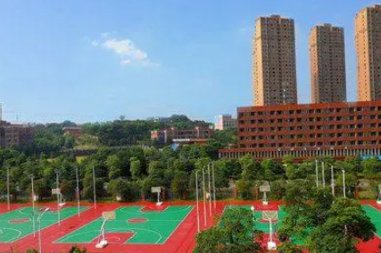 重慶2023年高中畢業(yè)上中專學校