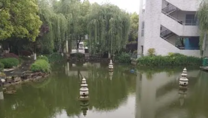 呂叔湘中學(xué)怎么樣、好不好