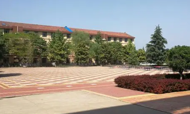 2023寶雞排名前八的機(jī)電學(xué)校名單