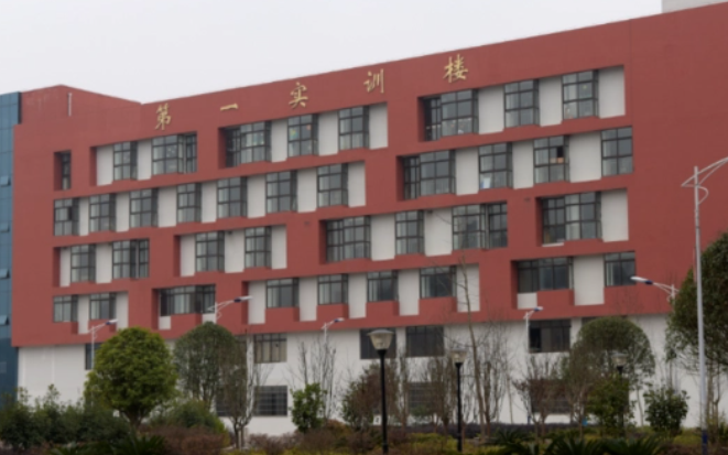 2023遵義排名前八的機(jī)電學(xué)校名單