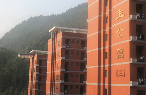 2023巴中排名前八的機(jī)電學(xué)校名單