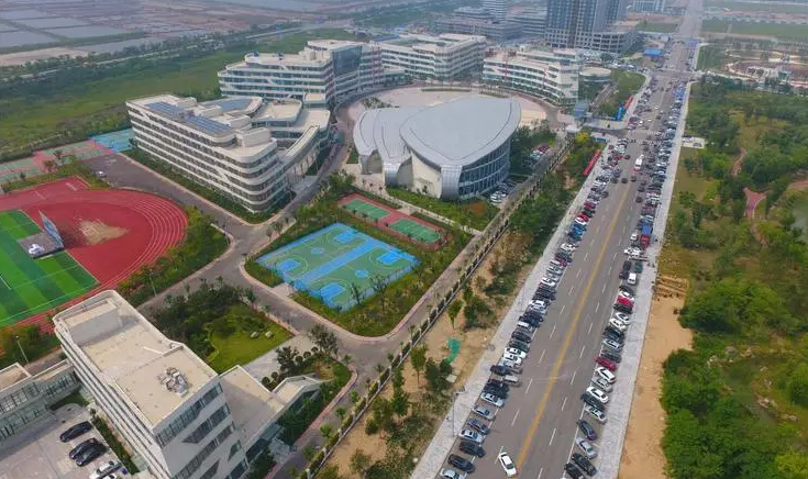 2023年濰坊濱海國際學(xué)校入學(xué)條件