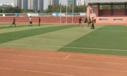 日照市體育運動學(xué)校地址，乘車路線