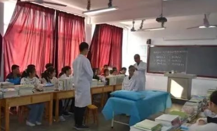 2023臨沂市中醫(yī)藥職工中等專業(yè)學(xué)校招生計劃 招生人數(shù)是多少(附要求、條件、對象)