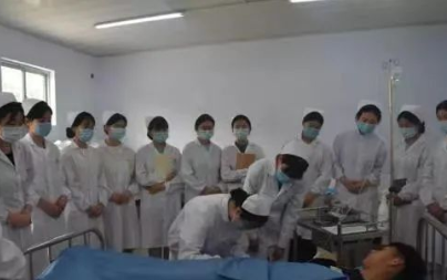 臨沂市中醫(yī)藥職工中等專業(yè)學(xué)校地址，乘車路線