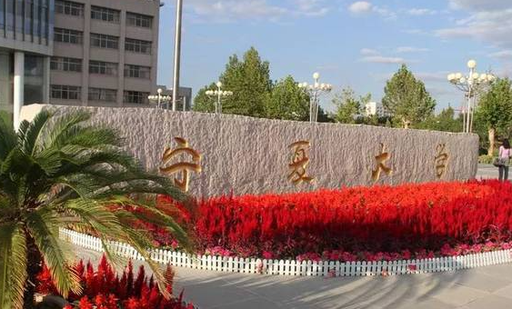 2023年寧夏高考分?jǐn)?shù)線
