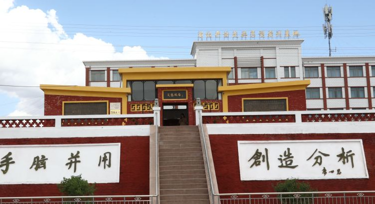 2024張掖排名前五的機(jī)電學(xué)校名單