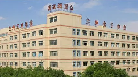 2024蘭州排名前五的機(jī)電學(xué)校名單