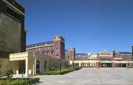 2023年濰坊新紀(jì)元學(xué)校入學(xué)條件