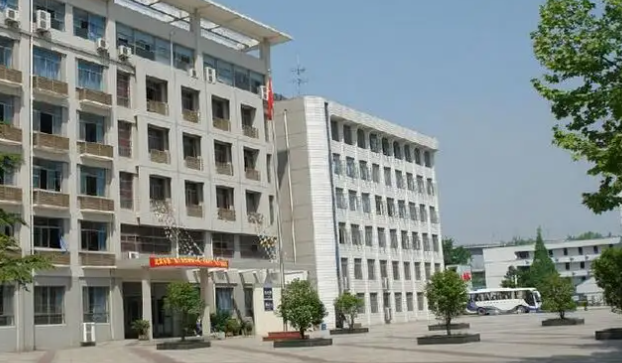 2024武漢排名前五的機電學(xué)校名單