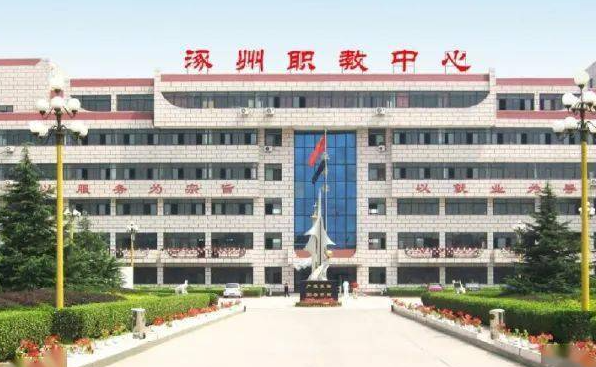 2024保定排名前五的機電學校名單