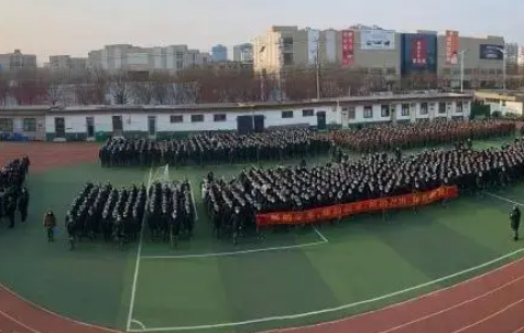 臨沂沂蒙職業(yè)中等專(zhuān)業(yè)學(xué)校地址，乘車(chē)路線(xiàn)