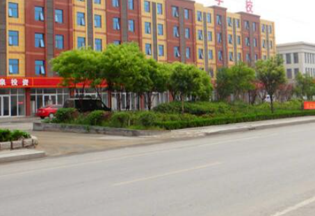 臨沂遠大職業(yè)中等專業(yè)學校地址，乘車路線