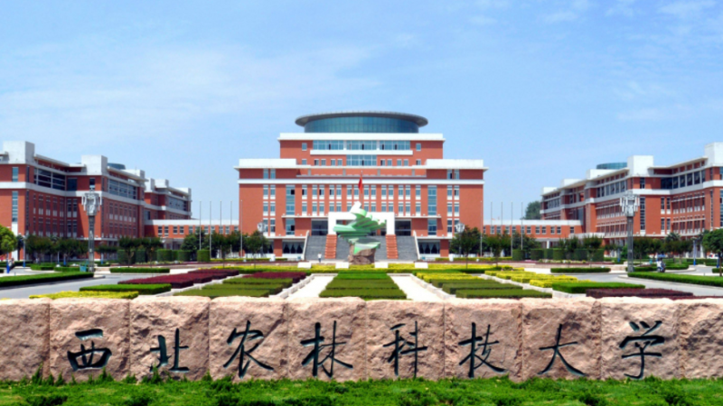 中國(guó)大學(xué)智慧農(nóng)業(yè)專(zhuān)業(yè)排名（研究型）-校友會(huì)2023最新排名