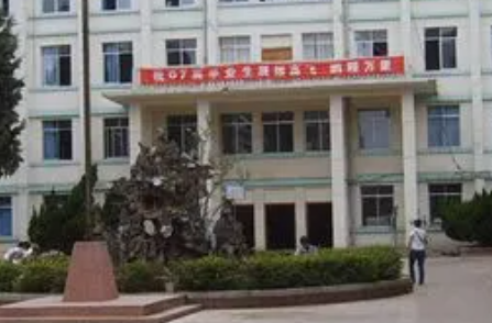 昆明2023年上中專學校好不好
