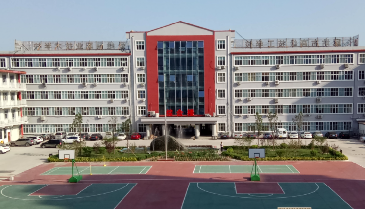 2023廊坊排名前七的數(shù)控學校名單